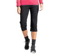 Craghoppers Kiwi Pro Crop Shorts de randonnée Femme