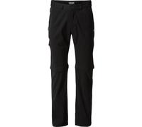 Craghoppers - "Kiwi Pro II" pantalon pour homme CG1554 (42S) (Noir)