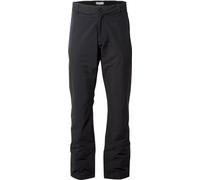 Craghoppers - "Kiwi Pro II" pantalon pour homme CG1783 (42S) (Noir)