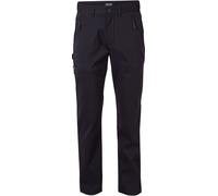 Craghoppers - "Kiwi Pro II" pantalon pour hommes CG1553 (42S) (Bleu marine foncé)