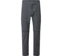 Craghoppers - "Kiwi Pro II" pantalon pour hommes CG1554 (40L) (Gris plombé)