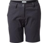 Craghoppers - "Kiwi Pro III" short pour femme CG1594 (44 FR) (Bleu marine foncé)