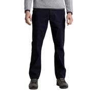 Craghoppers Pantalon de randonnée Kiwi Pro II Homme Noir 42/33