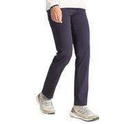 Craghoppers - Women's Kiwi Pro Hose - Pantalon de trekking - 48 - Regular - dark navy