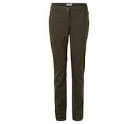 Craghoppers Kiwi Pro Ii Pants Vert 46 / 33 Femme