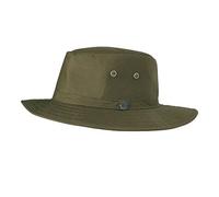Craghoppers Kiwi Ranger Hat, Bonnet Adulte Unisexe, Dark Moss, 55