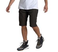 Craghoppers Kiwi Recycled Shorts Long Homme Plein Air Marche Anti-Piqûres D'Insectes Déperlant