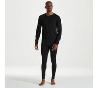 Craghoppers Leggings De Base Expert Merino pour Hommes Matériaux Recyclés Isolant Coupe Décontractée