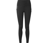 Craghoppers - Leggings thermiques "Compression" pour femmes CG2157 (34 FR) (Noir)