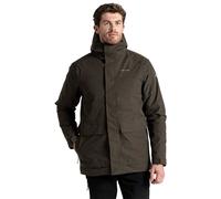Craghoppers Lorton Thermic Jacket Vert M Homme