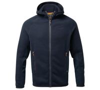 Craghoppers - Mannix Fleece Jacket - Pull polaire - M - blue navy
