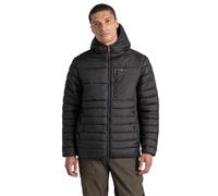 Craghoppers Mens Compresslite VIII Insulated Hooded Jacket with Zip Pockets Veste à Capuche isolée Homme