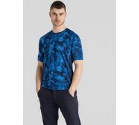 Craghoppers Men's Crag Dynamic Pro Short-Sleeve Performance T-Shirt DKAegeanBlPR Petit Male