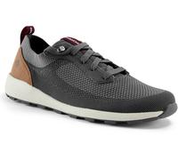 Craghoppers Men's Crag Eco Lite Low Walking Shoes Grey/BrwnTan 7 (41) Male