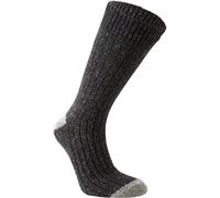 Craghoppers Men's Crag Glencoe Walking Socks Dk Gris Chiné UK6-8 Male
