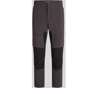 Craghoppers Men's Crag Kiwi Pro Walking Trousers BlkPep/Black 38W S Male