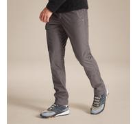 Craghoppers Men's Crag Kiwi Slim Walking Trousers Aboyer 40W R Male