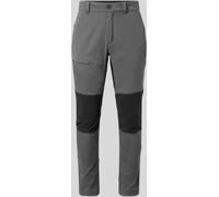 Craghoppers Men's Crag Kiwiproactive Walking Trouser Poivre noir 40W L Male