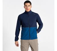 Craghoppers Men's Crag Pro Softshell Jacket BluNavy/PBlu Petit Male