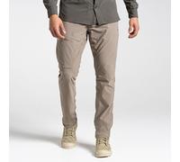 Craghoppers Men's Crag Pro Walking Trousers Pebble 40W R Male