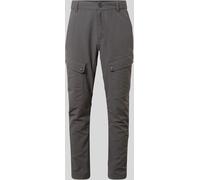 Craghoppers Men's Crag Walking Trousers Poivre noir 38W R Male