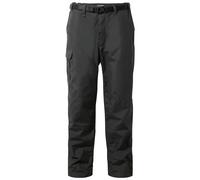 Craghoppers Mens Kiwi Winter Lined Trousers Cargo Thermique Polaire Marche Pants