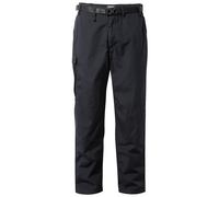 Craghoppers Mens Kiwi Winter Lined Trousers Cargo Thermique Polaire Marche Pants