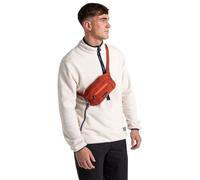 Craghoppers Mens Waistpack Bag Sac Banane Kiwi pour Homme, Red Beach, Taille Unique