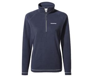 Craghoppers Miska V Polaire Semi-zippée pour Femme
