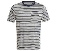 Craghoppers - Mollugo T-Shirt - T-shirt - M - blue navy stripe