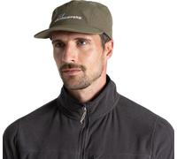 Craghoppers - "Multi Active II" casquette de baseball pour homme/femme unie CG2242 (taille unique) (couleur olive sauvage)