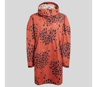 Craghoppers National Trust Globeflower Veste imperméable pliable pour femme, respirante et résistante au vent - Parfaite pour l'extérieur, la marche, la randonnée et le camping