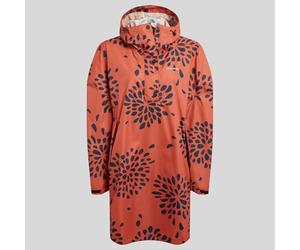 Craghoppers National Trust Globeflower Veste imperméable pliable pour femme, respirante et résistante au vent - Parfaite pour l'extérieur, la marche, la randonnée et le camping