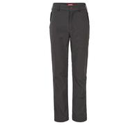 Craghoppers - NL Pro Trouser - Pantalon de trekking - 42 - Long - black pepper
