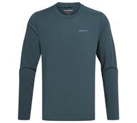 Craghoppers - Nosilife Abel Longsleeve - Haut à manches longues - M - blue stone