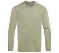 Craghoppers - Nosilife Abel Longsleeve - Haut à manches longues - S - bay leaf
