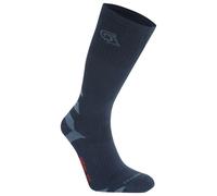 Craghoppers - Nosilife Adventure - Chaussettes de randonnée - EU 39-42 - blue navy / blue stone