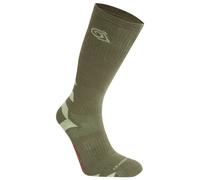 Craghoppers - Nosilife Adventure - Chaussettes de randonnée - EU 39-42 - wild olive / bud green