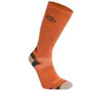 Craghoppers - Nosilife Adventure - Chaussettes de randonnée - EU 43-47 - red beach / black pepper