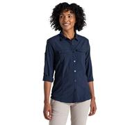 Craghoppers Nosilife Adventure III Long Sleeve Shirt 3XL