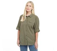 Craghoppers Nosilife Adventure Iii Long Sleeve Shirt 40