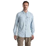 Craghoppers Nosilife Adventure Iii Long Sleeve Shirt 4XL