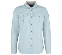 Craghoppers - Nosilife Adventure Langarm Hemd III - Chemise - 3XL - niagara blue