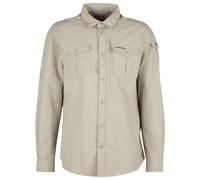 Craghoppers - Nosilife Adventure Langarm Hemd III - Chemise - 4XL - parchment
