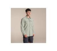 Craghoppers - Nosilife Adventure Langarm Hemd III - Chemise - M - bay leaf