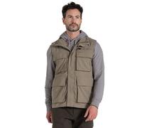 Craghoppers NosiLife Aventure Gilet IV Pour Hommes Beige