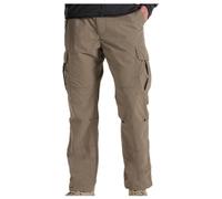 Craghoppers - Nosilife Cargo Hose III - Pantalon de trekking - 60 - Regular - pebble
