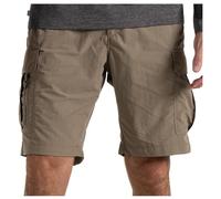 Short NosiLife Cargo Shorts III Craghoppers - Pebble 38