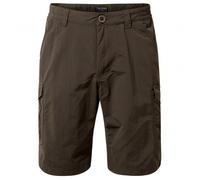 Craghoppers - Nosilife Cargo Shorts - Short - 46 - woodland green