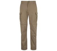 Craghoppers - Nosilife Convertible Cargo Pants II - Pantalon convertible - 118 - Long - pebble